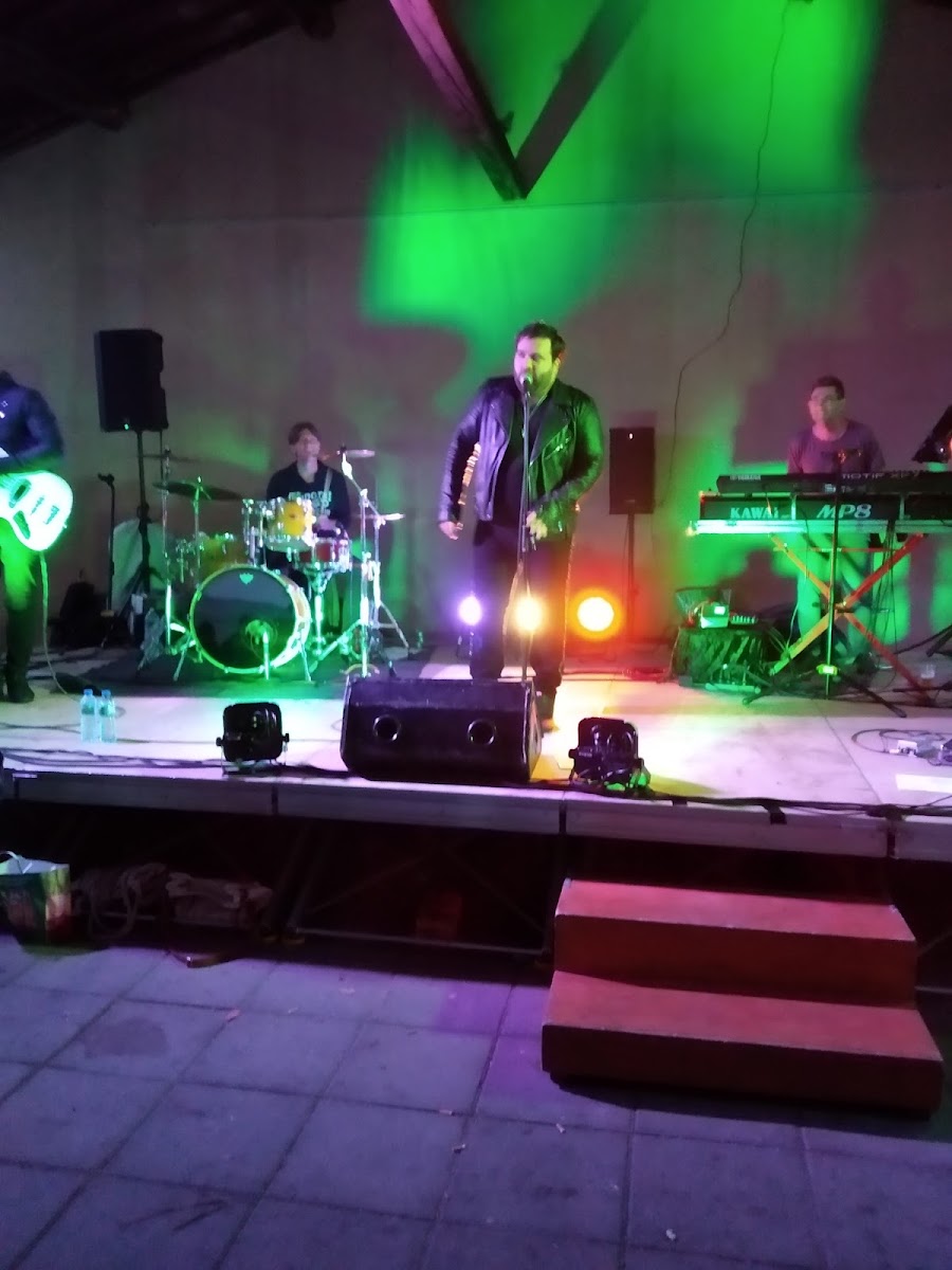 ONath Bar