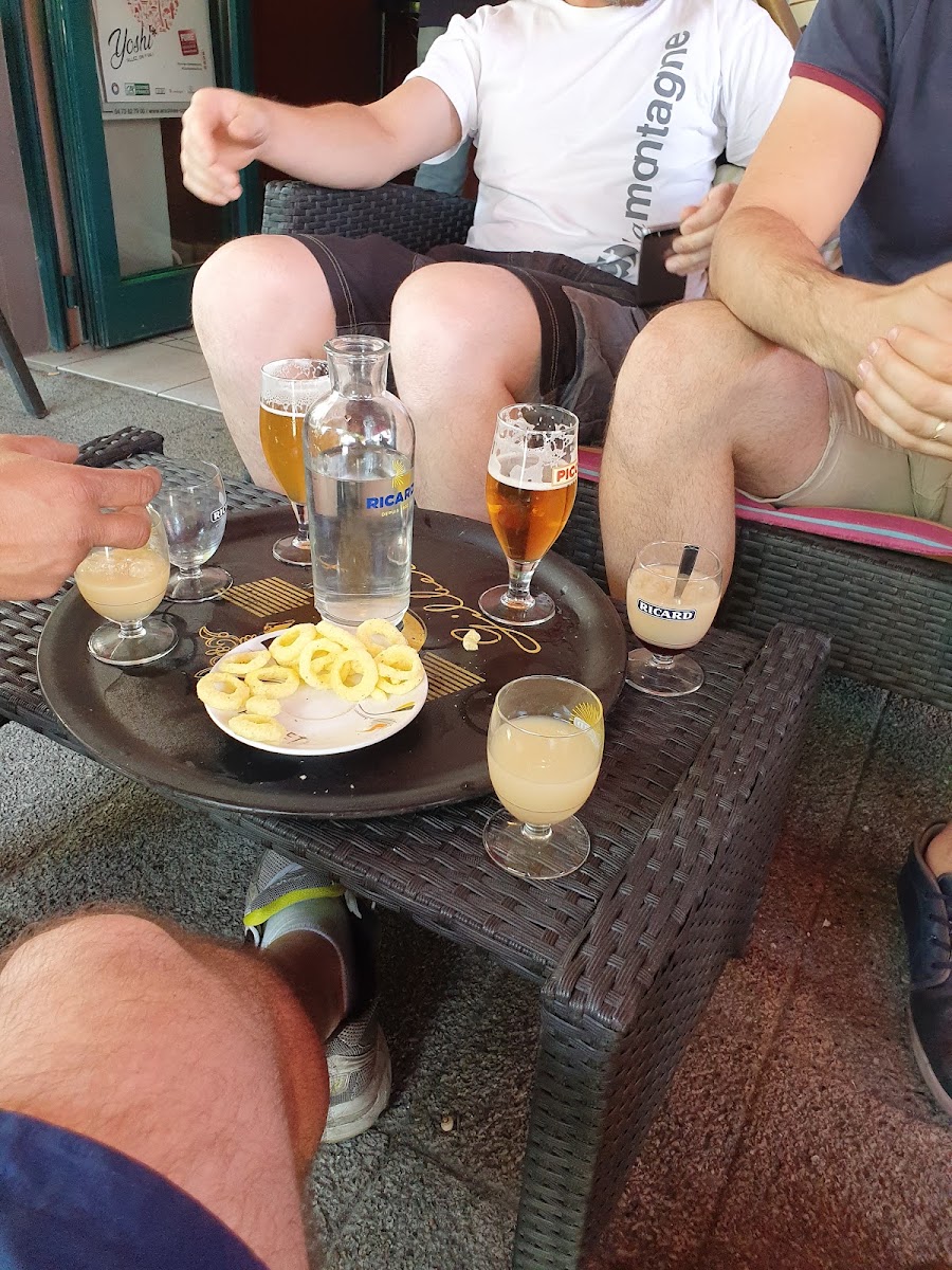 ONath Bar