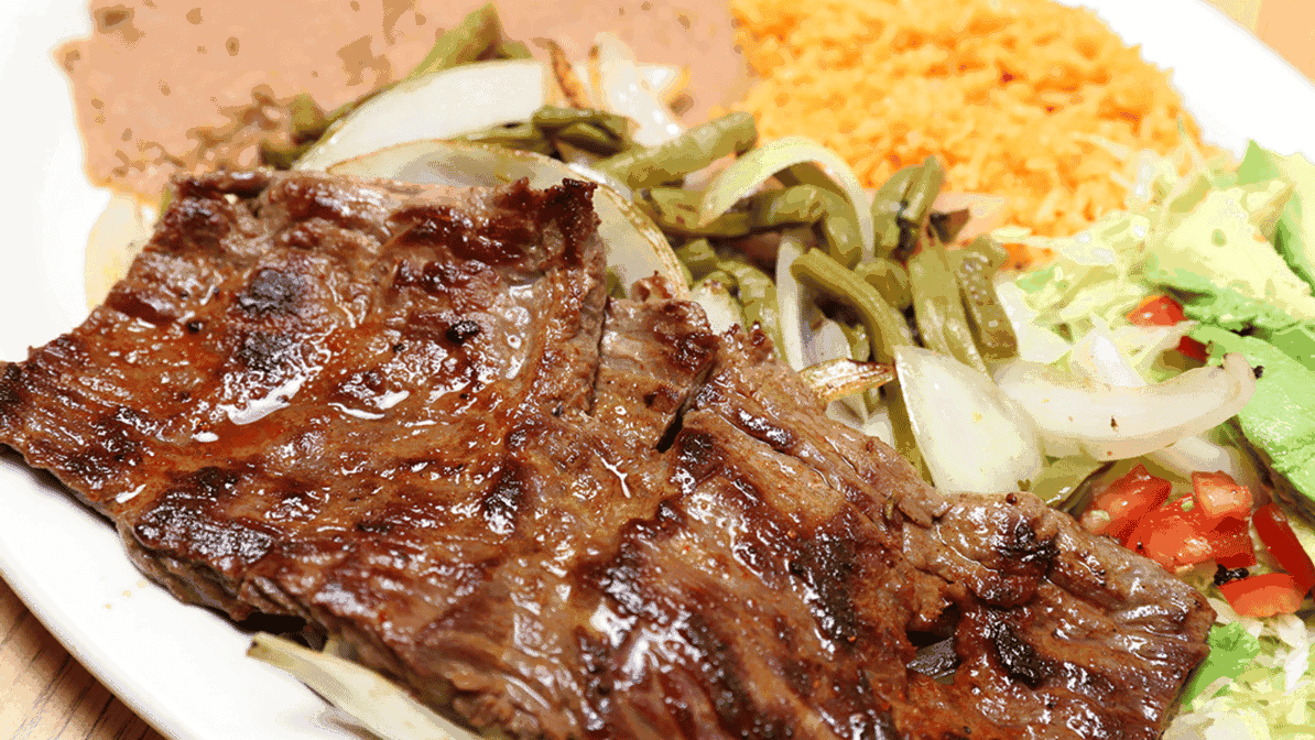 Dos Hermanos Mexican Restaurant
