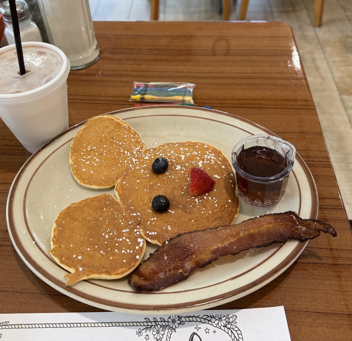 Country House Restaurant