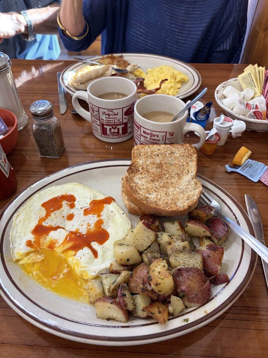 Country House Restaurant