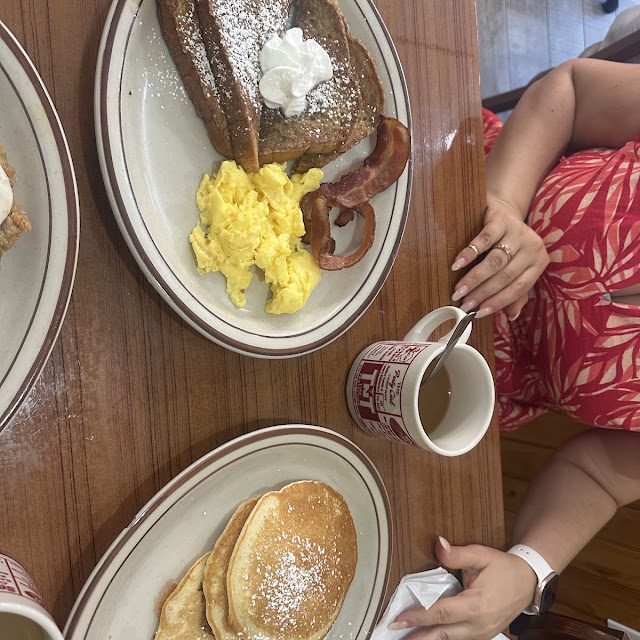 Scrambled Eggs