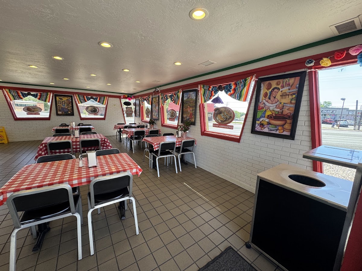 Carmelita's