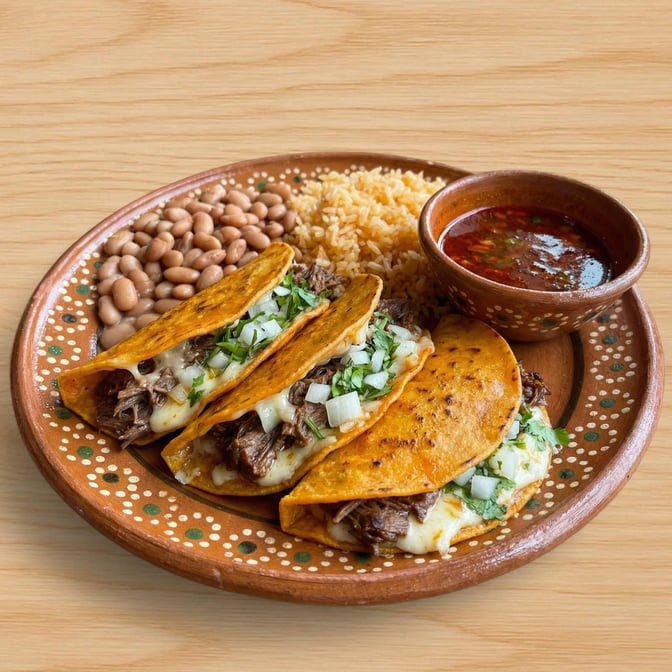 Carmelita's