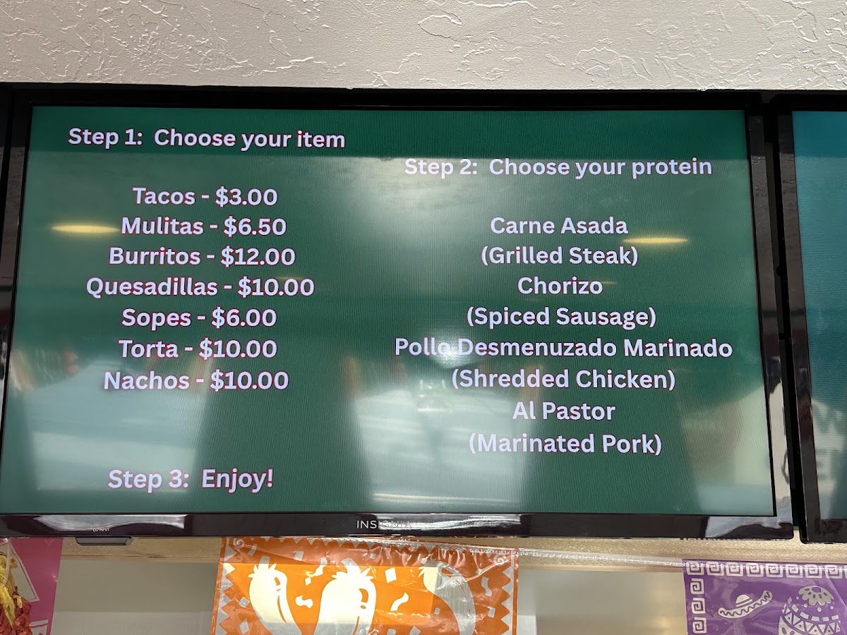 Carmelita's