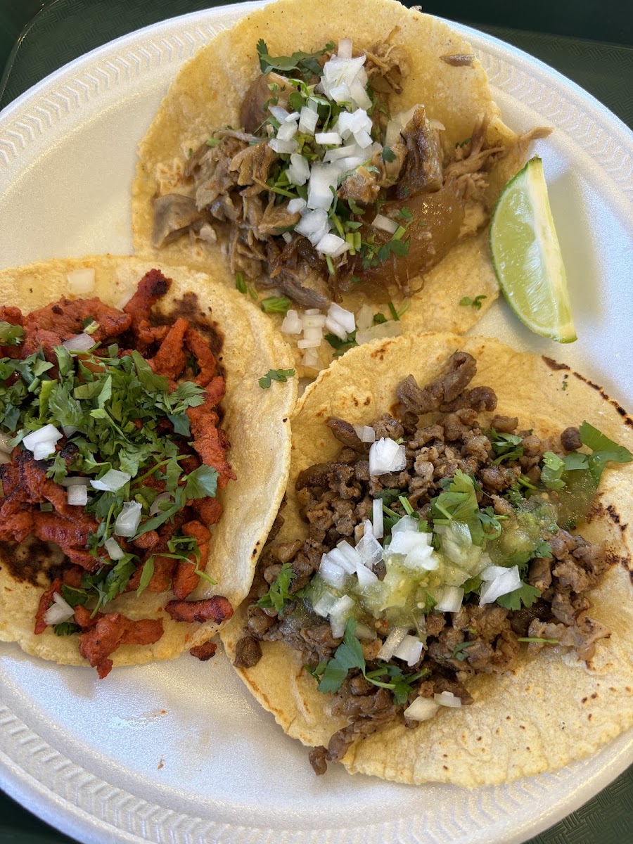 Carmelita's