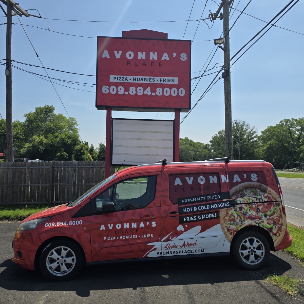 Avonna's Place