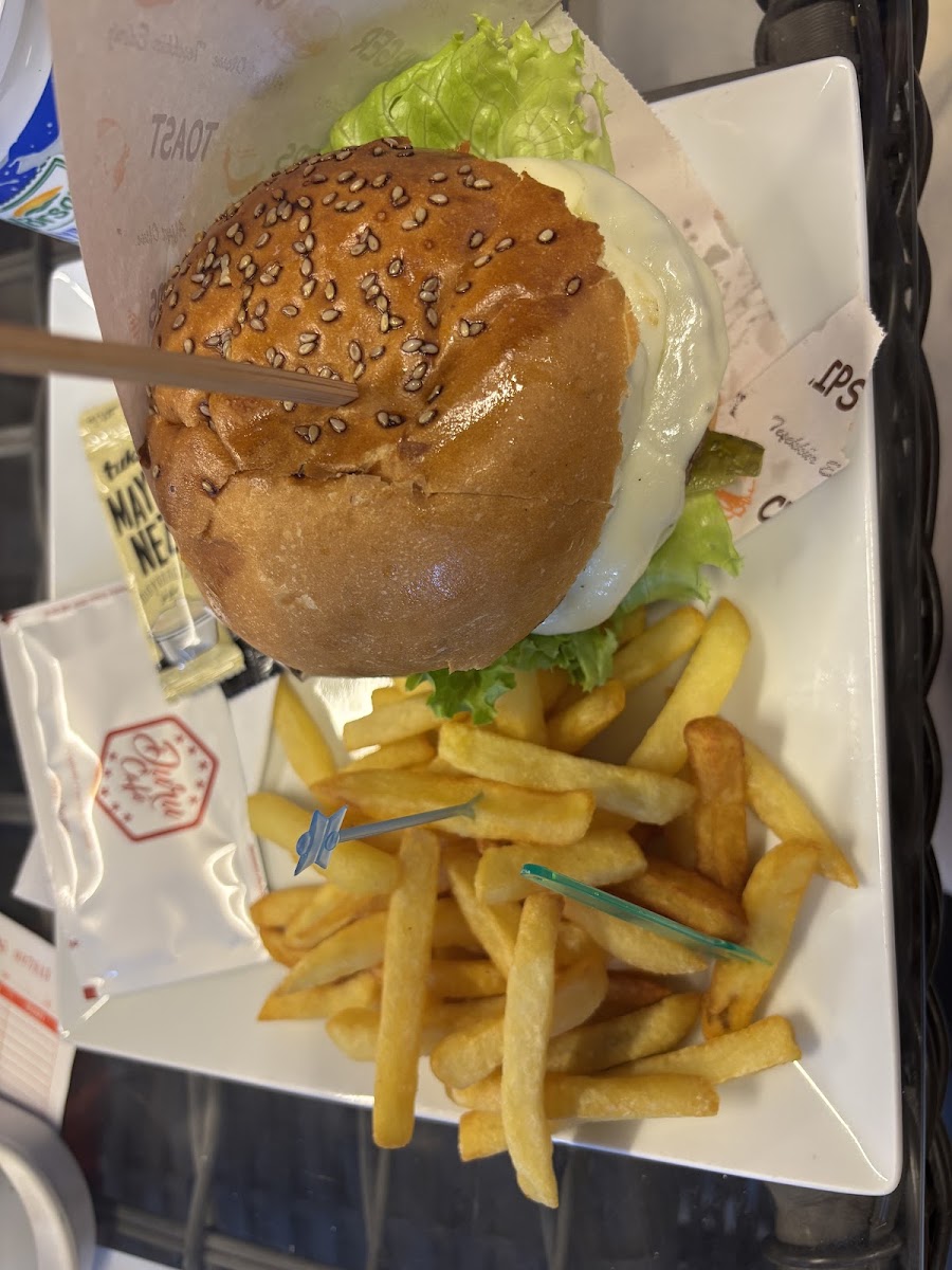 Duru Cafe