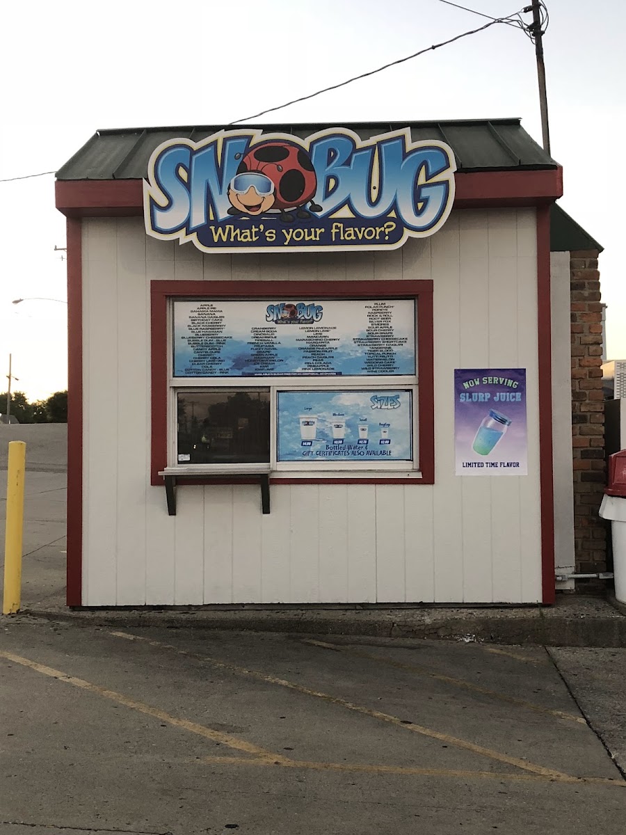Snobug