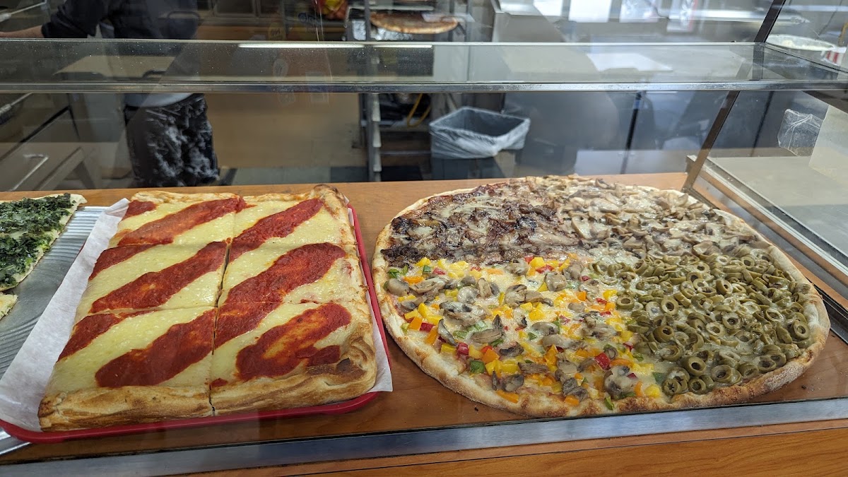 Liberty Pizza