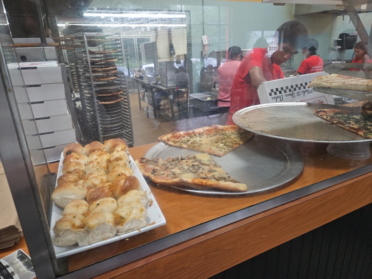 Liberty Pizza