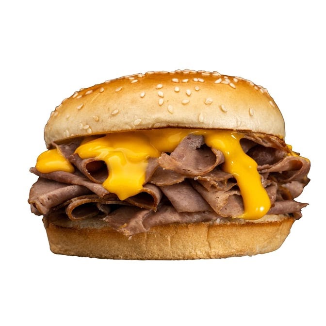 Beef-A-Roo Rose City