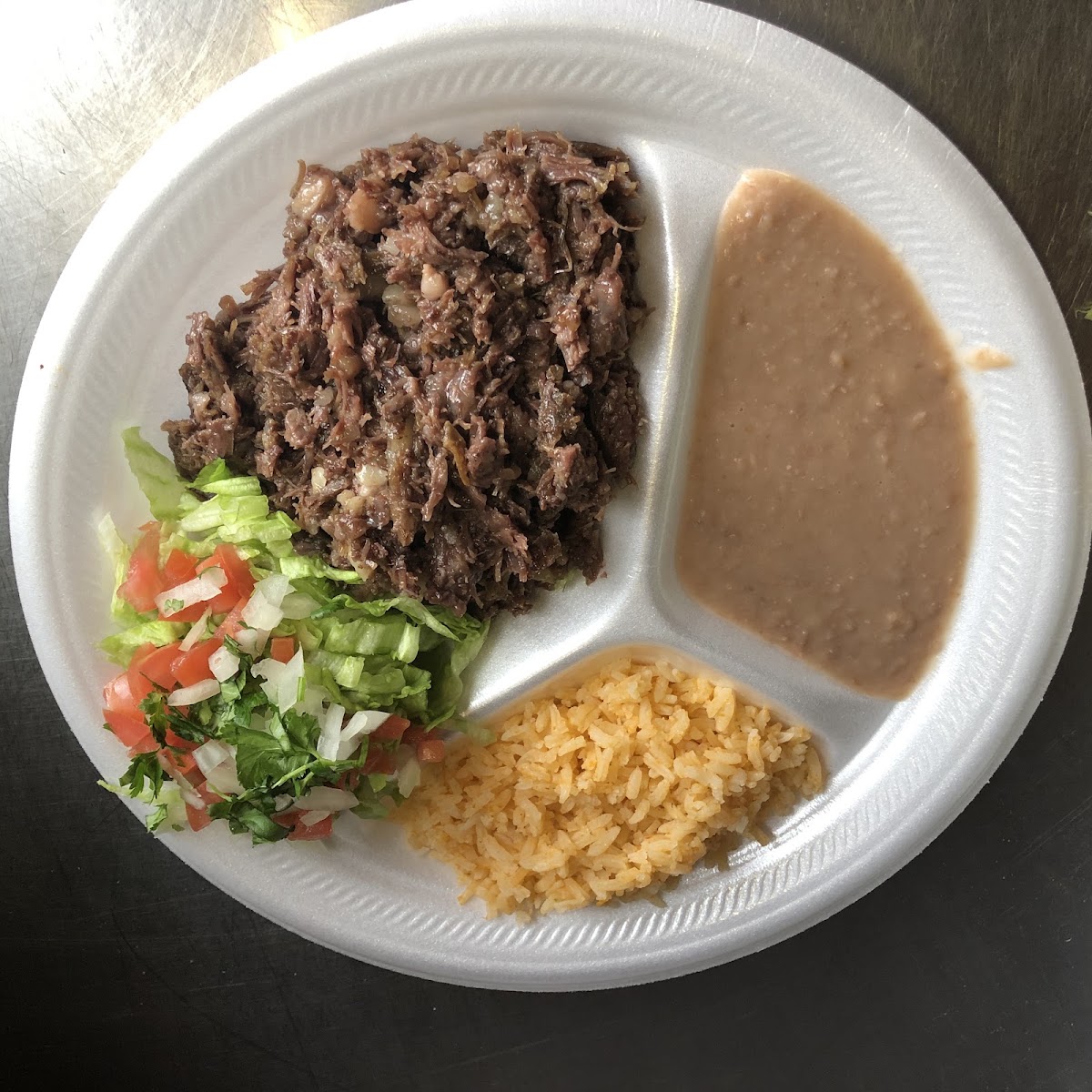 Tacos El Forastero