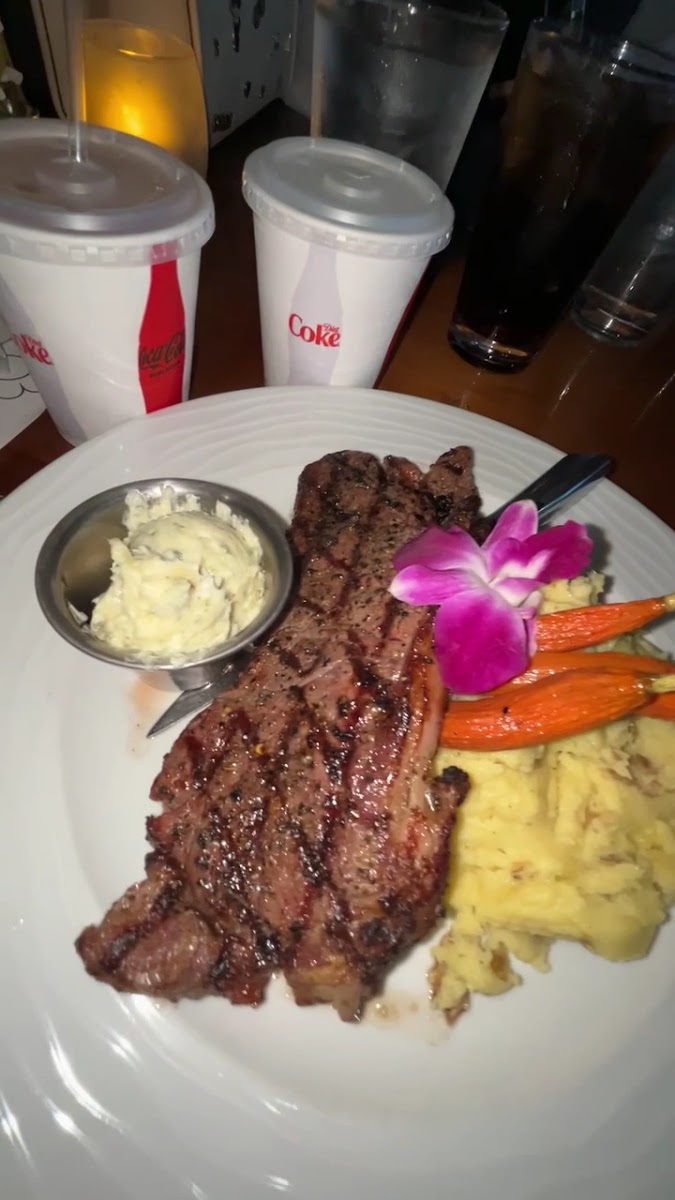 Emily's Fine Dining