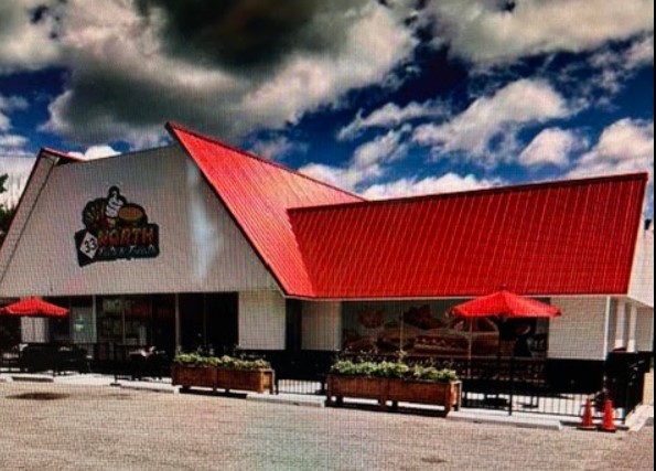 33 North Eats & Treats