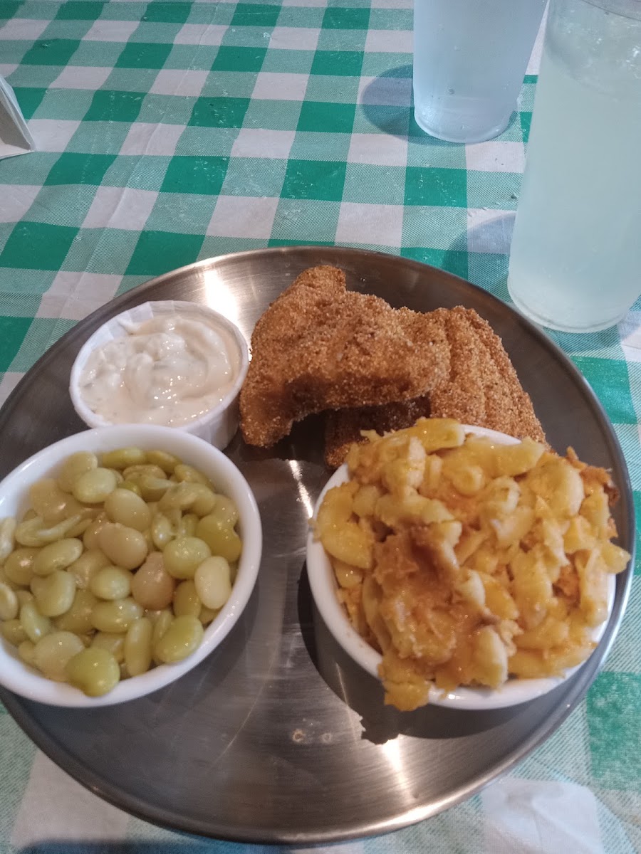 Green Front Cafe