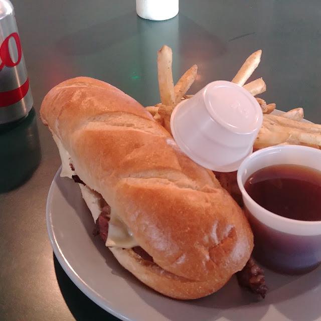 French Dip