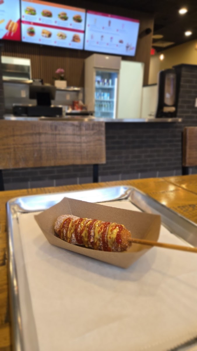 Burger Kraze