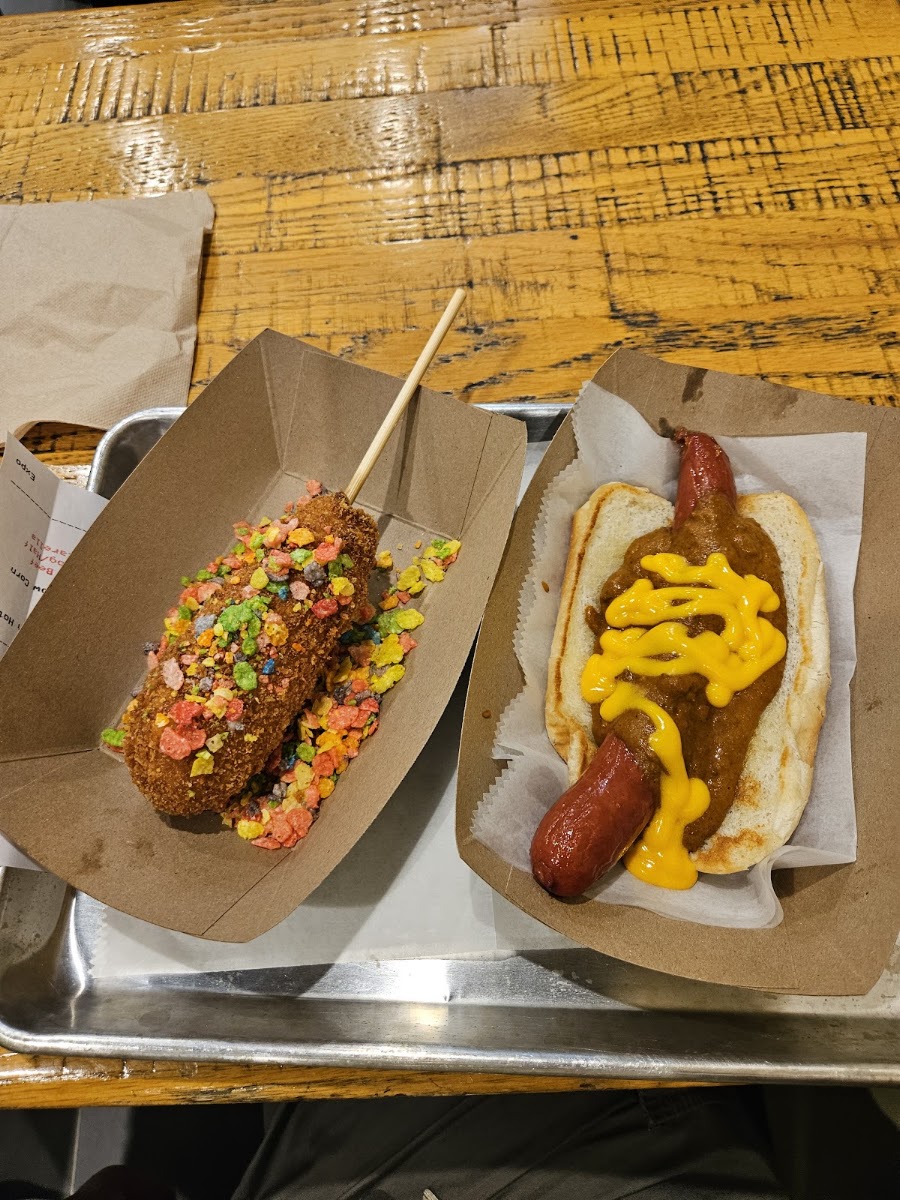 Burger Kraze