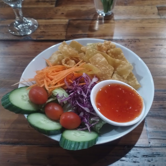 U Salad