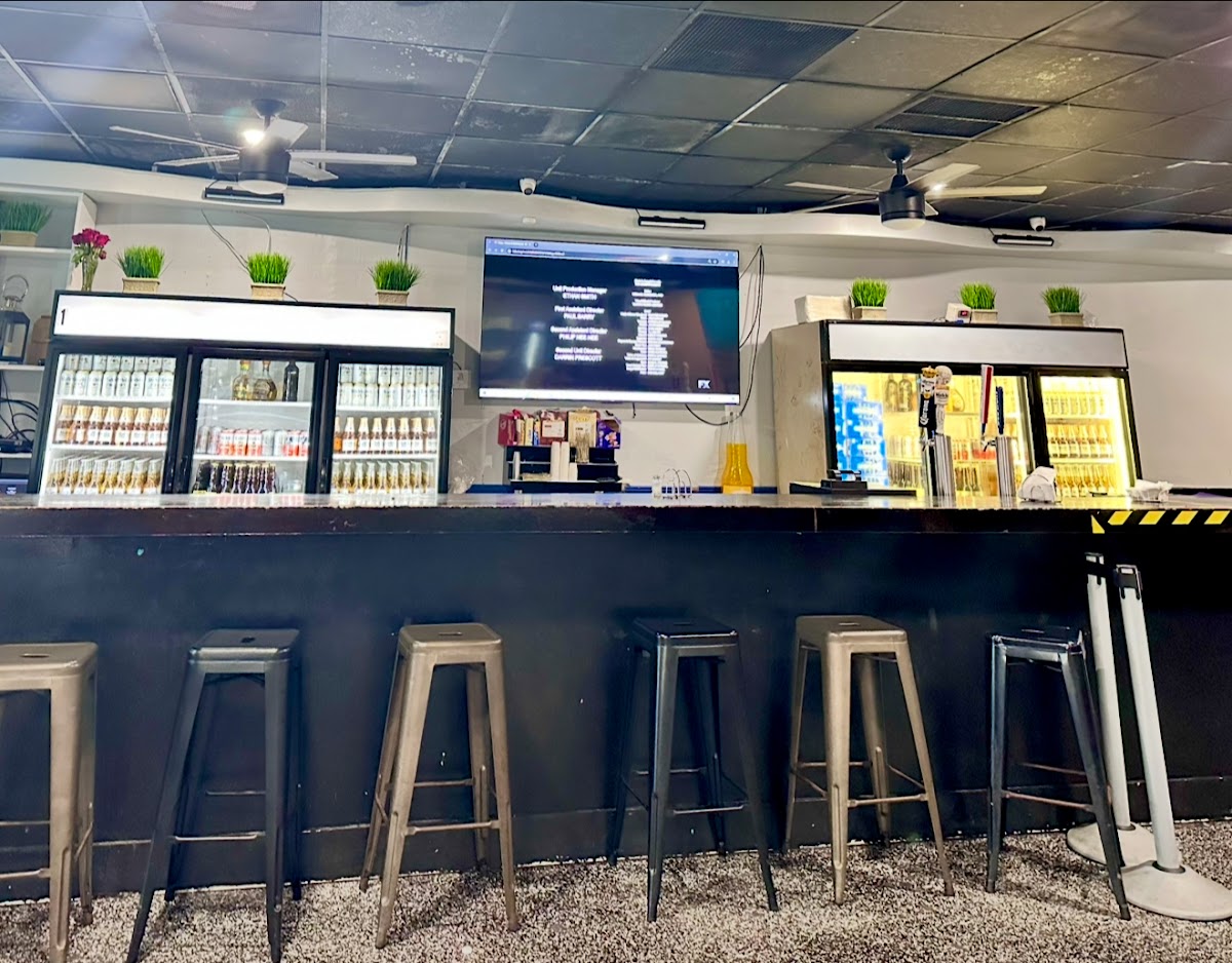 Otro Nivel Restaurant & Bar