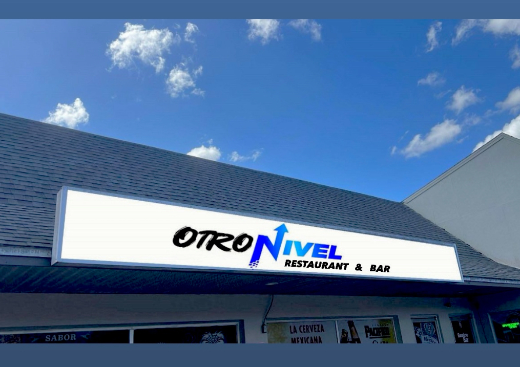 Otro Nivel Restaurant & Bar