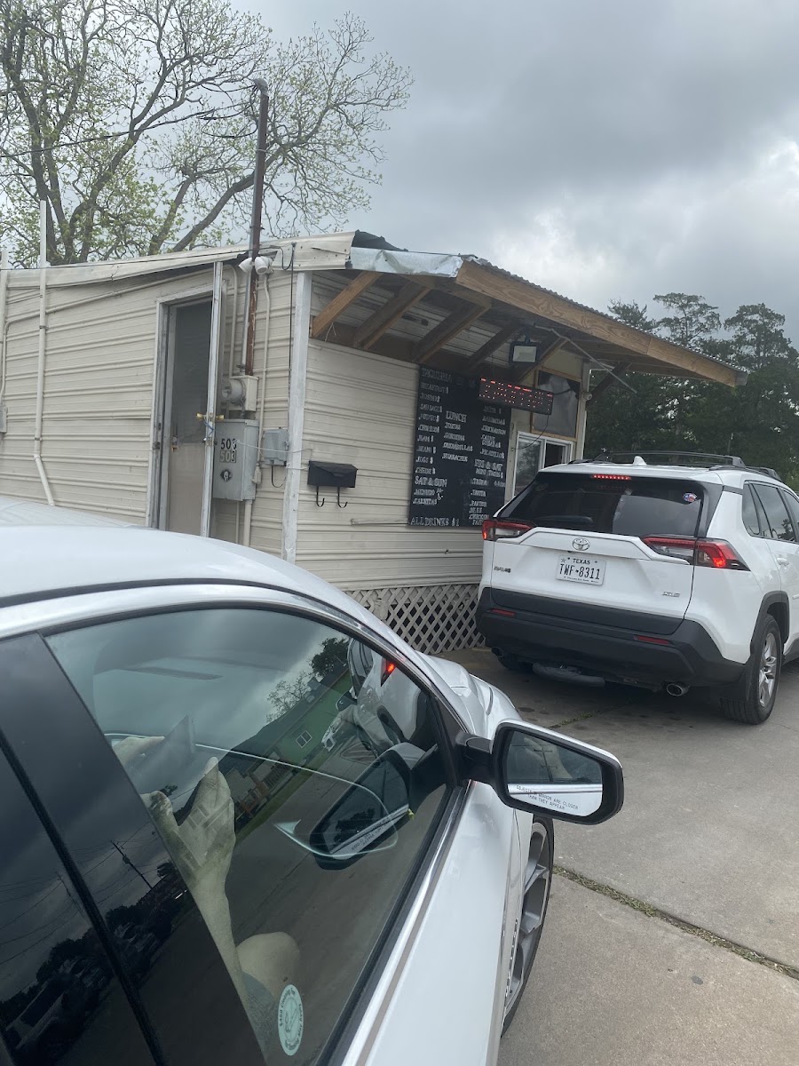 Vaquero Taqueria