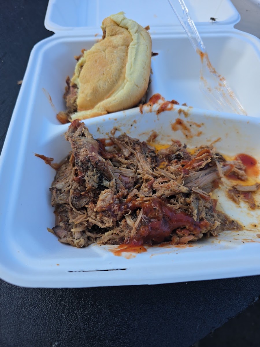 Stegs BBQ