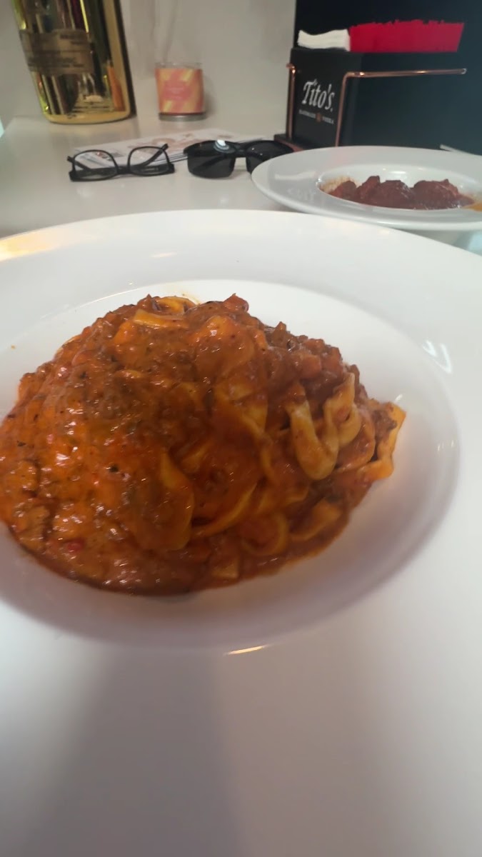 Trattoria Toscana