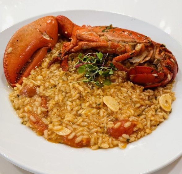 Trattoria Toscana