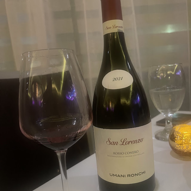 Bottle of Wine