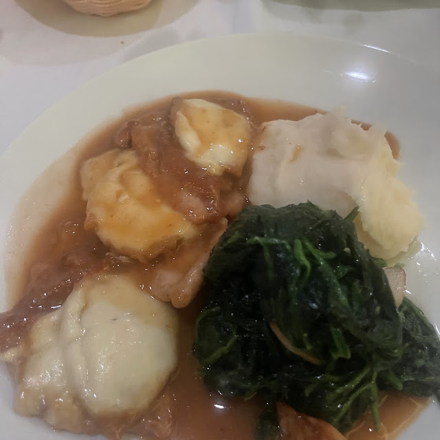 Veal Sorentino