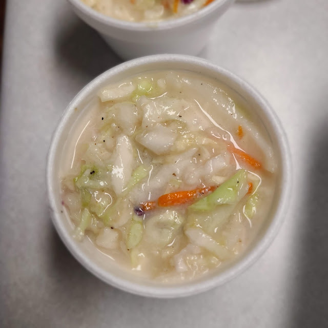 Coleslaw