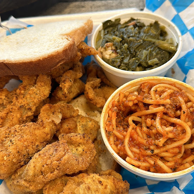 Collard Greens