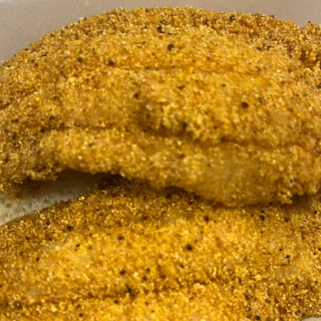 Lemon Pepper
