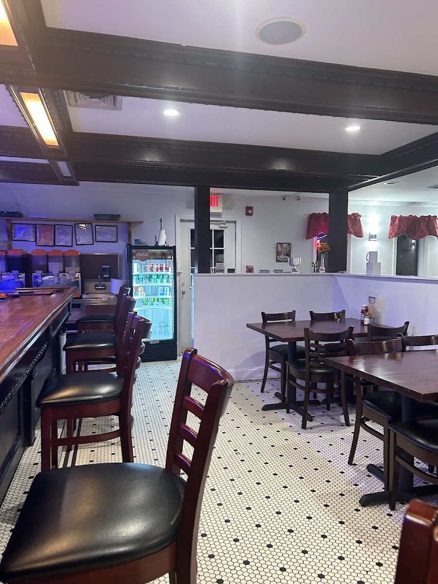 Restaurante Fuente De Vida