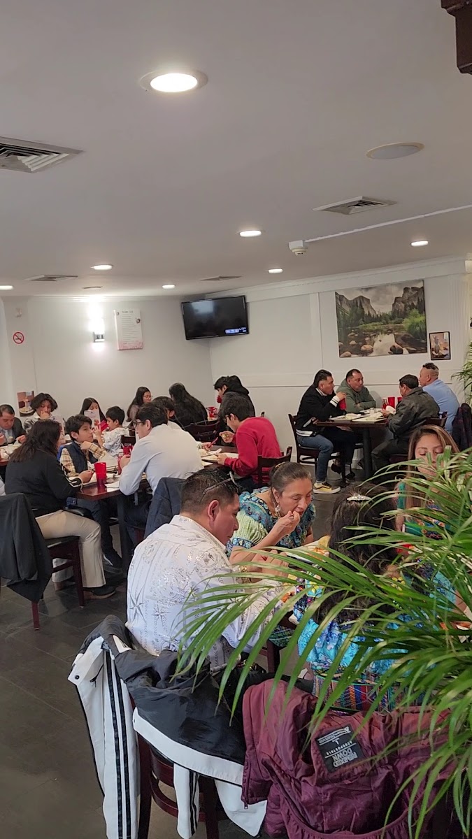 Restaurante Fuente De Vida