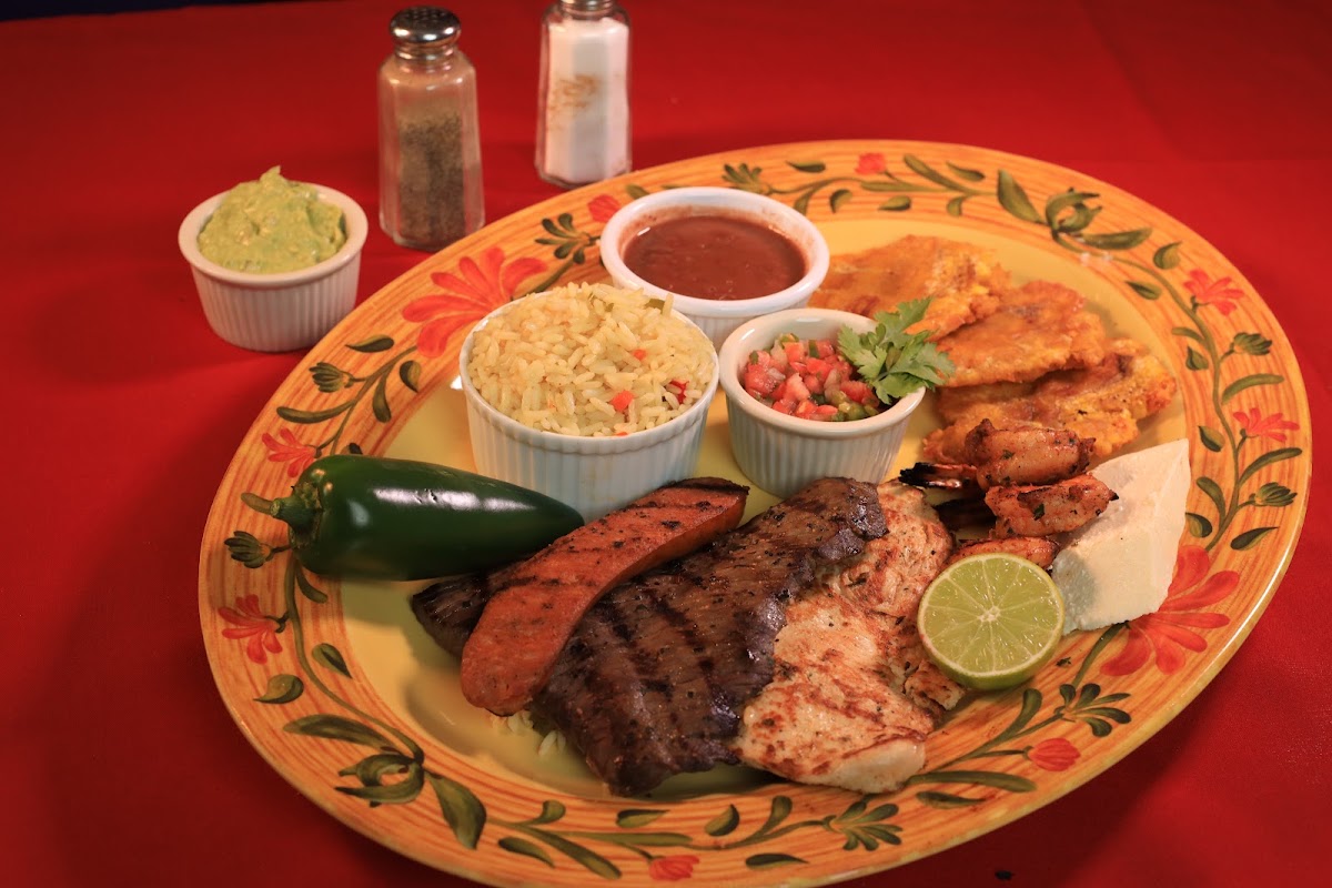 Restaurante Fuente De Vida
