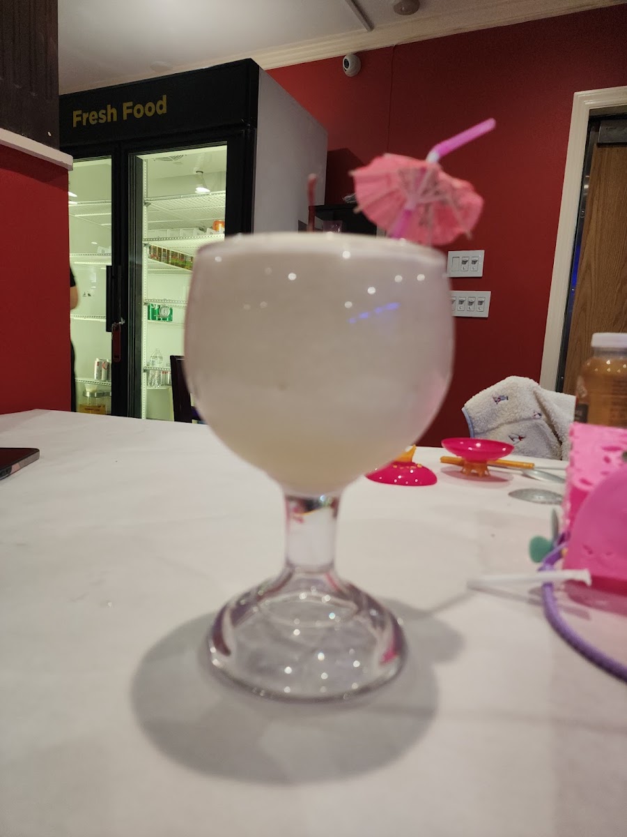 Restaurante Fuente De Vida
