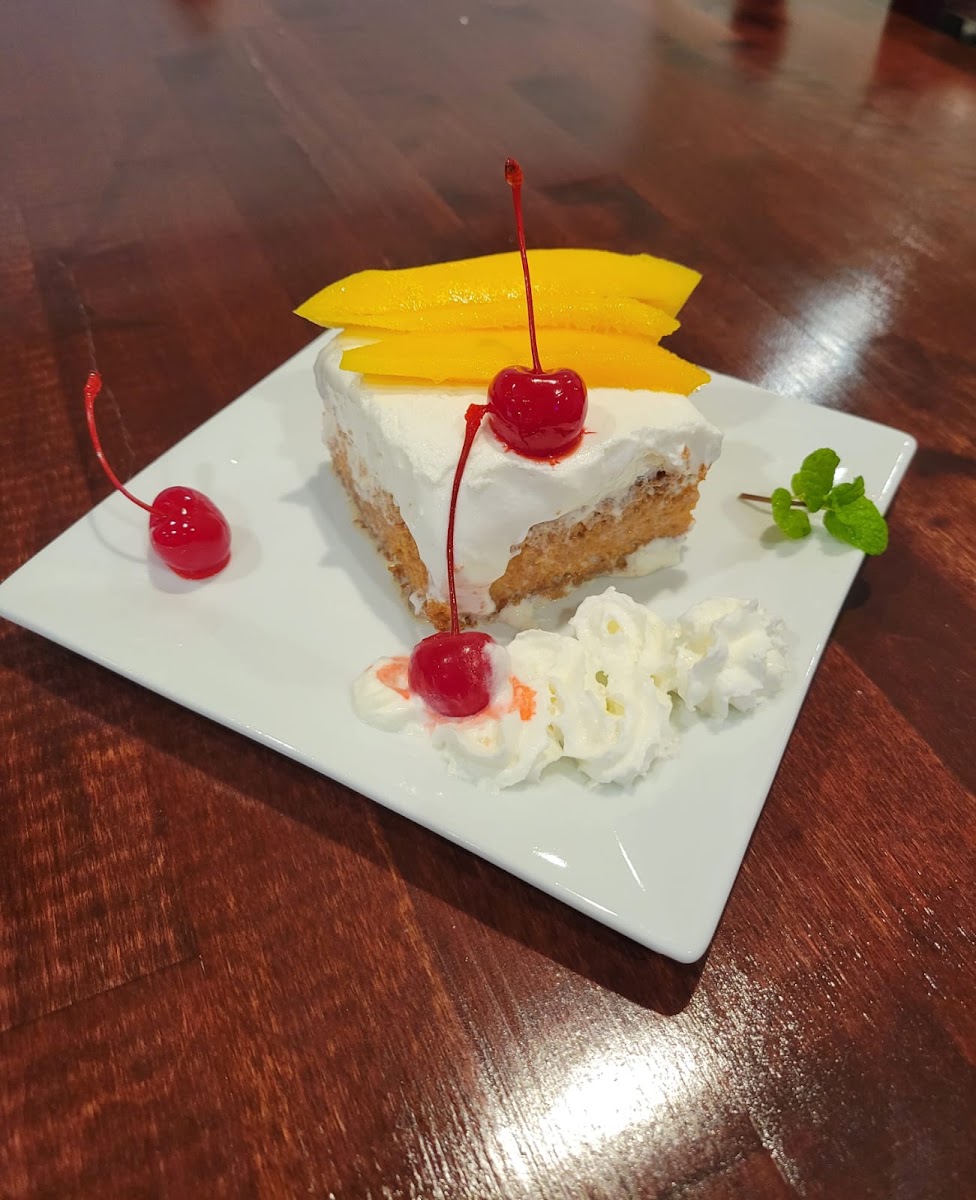 Restaurante Fuente De Vida