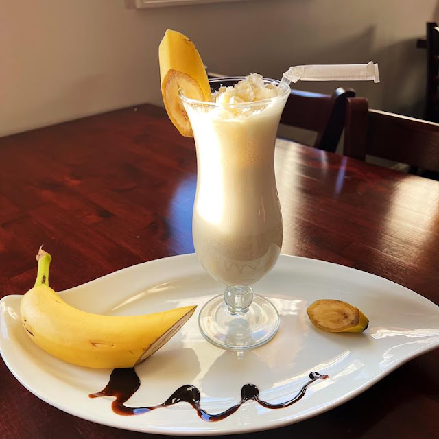 Piña Colada