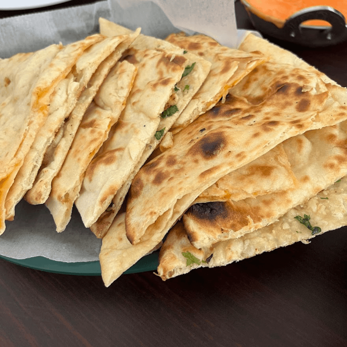 Everest Indian Kitchen