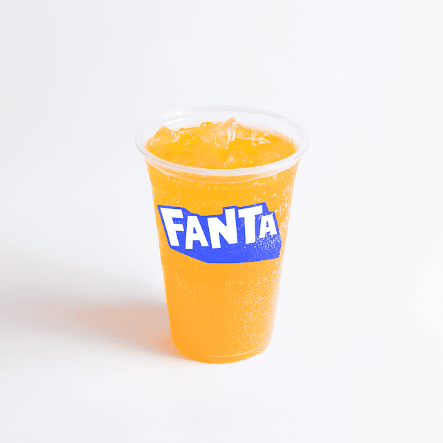 Fanta