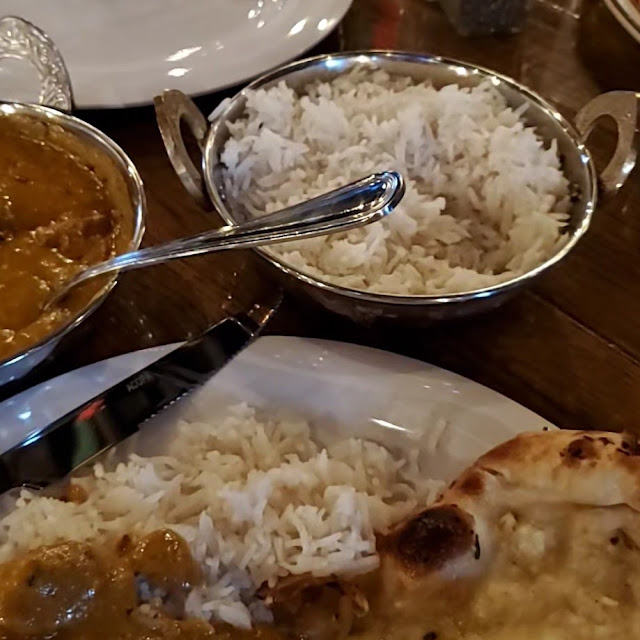 Chicken Rogan Josh
