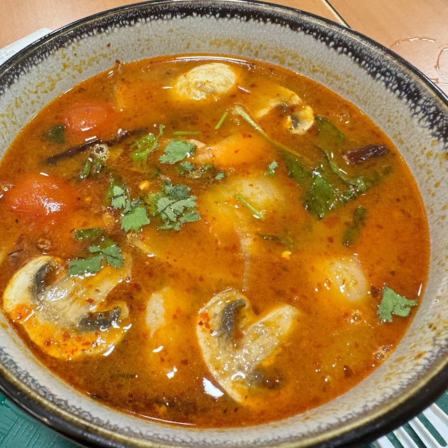 Tom Yum