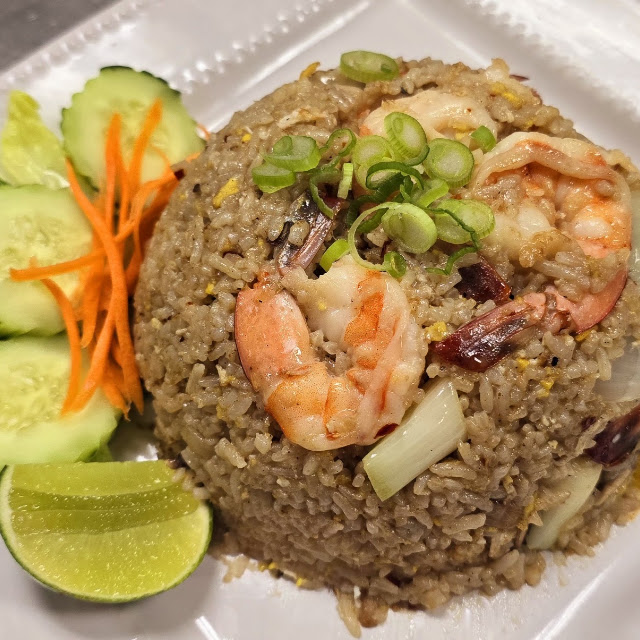 Thai Fried Rice