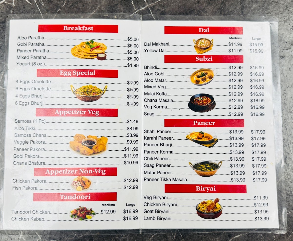 Panjabi Dhaba