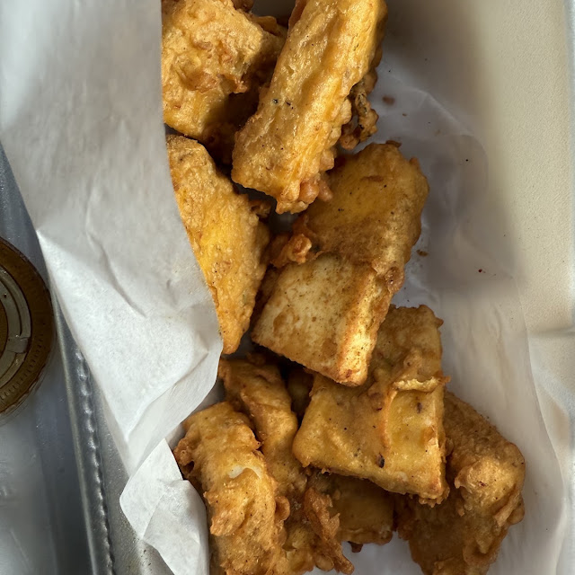 Panner Pakora