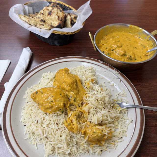 Korma