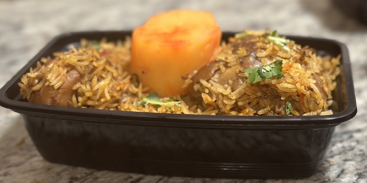 ZamZam Halal 2 Go